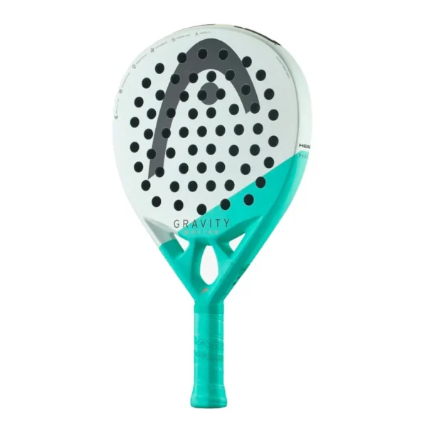 Head Gravity Motion 2024