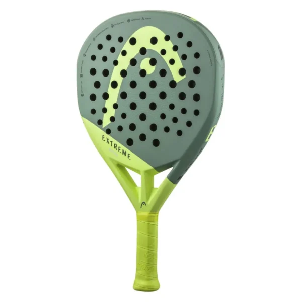 Head Extreme Motion 2024