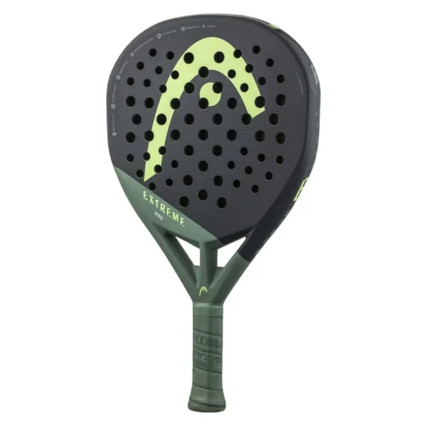 HEAD EXTREME PRO 2024
