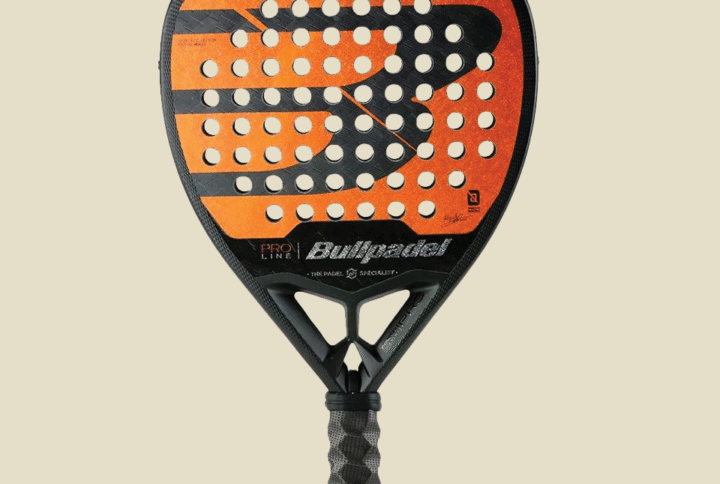 BULLPADEL HACK 03 2024