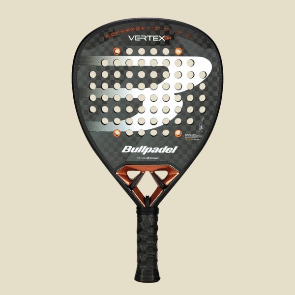 BULLPADEL VERTEX 04 2025