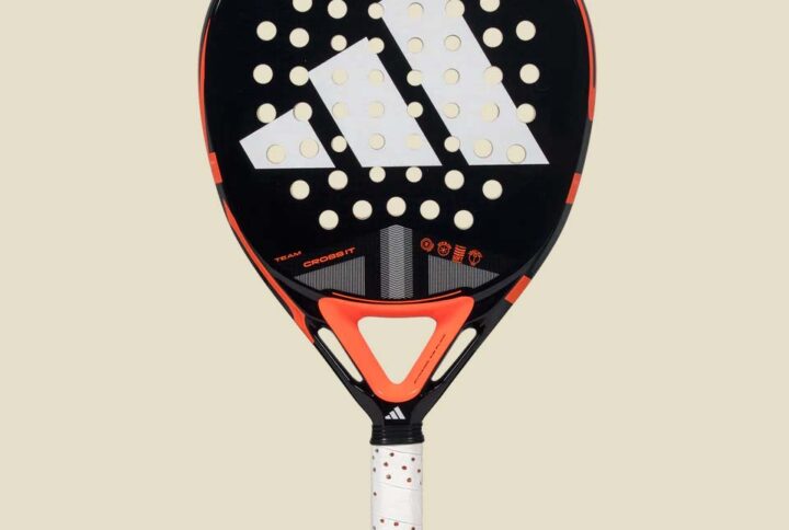 ADIDAS CROSS IT Team 2025