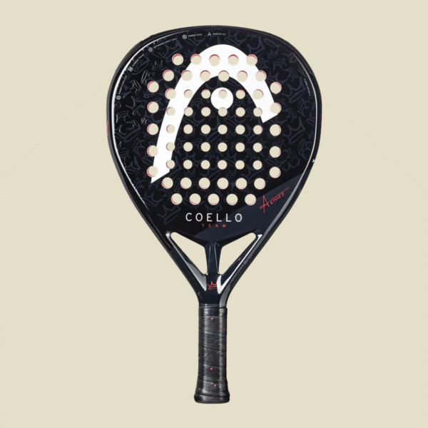 HEAD COELLO Team 2025