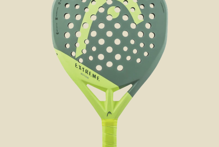 Head Extreme Motion 2024