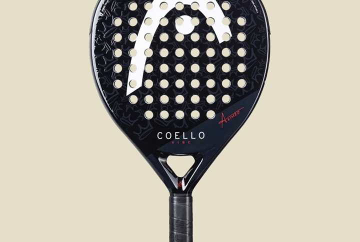 Head Coello Vibe 2025