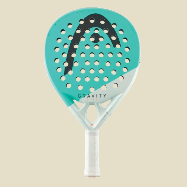 HEAD GRAVITY Team 2024