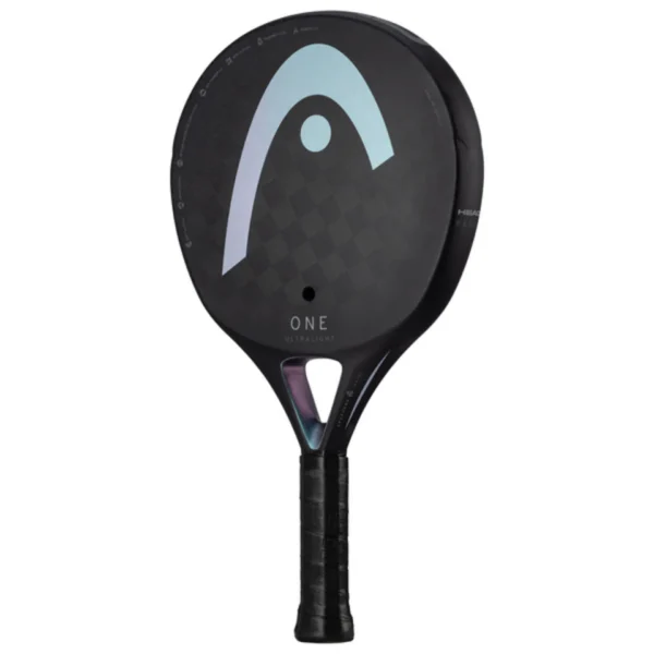 Head One Ultralight 2024 Black