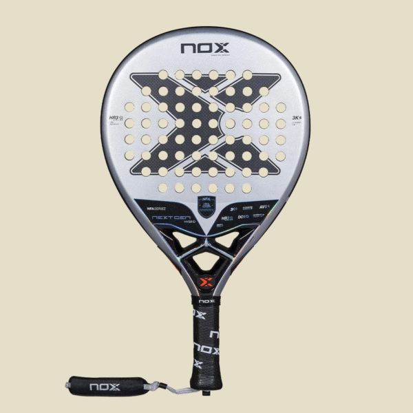NOX NEXTGEN PRO HYBRID 3K 2025