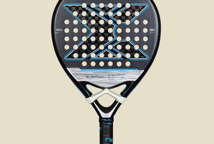 NOX QUANTUM Cobalt 12K 2025