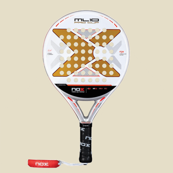 NOX ML10 PRO CUP 2025