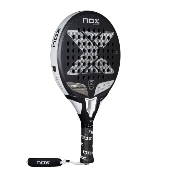 NOX FUTURE Control 12K Alum 2025