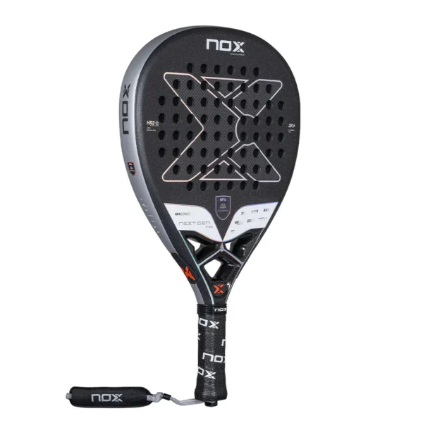 NOX NEXTGEN PRO Attack 3K
