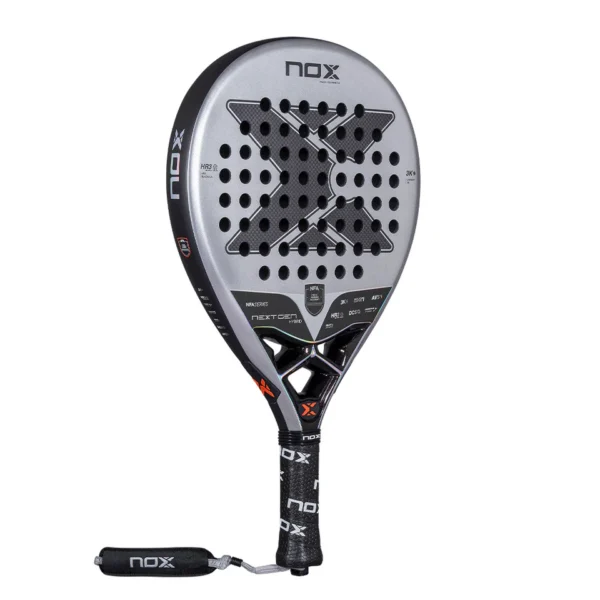 NOX NEXTGEN PRO HYBRID 3K 2025