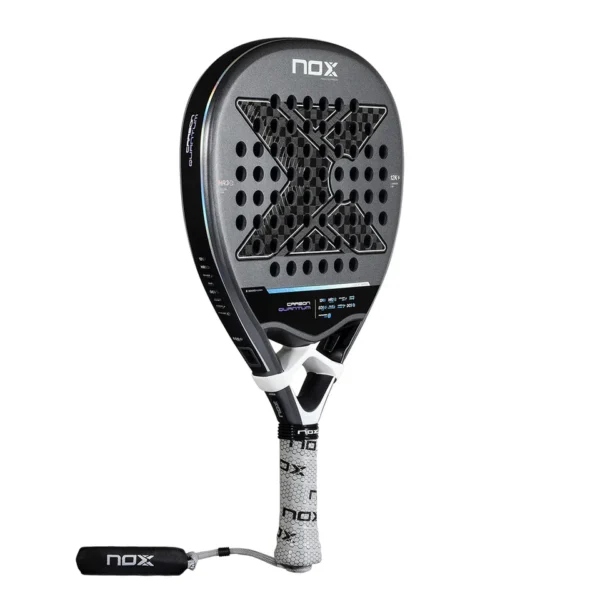 NOX QUANTUM Carbon 12K 2025