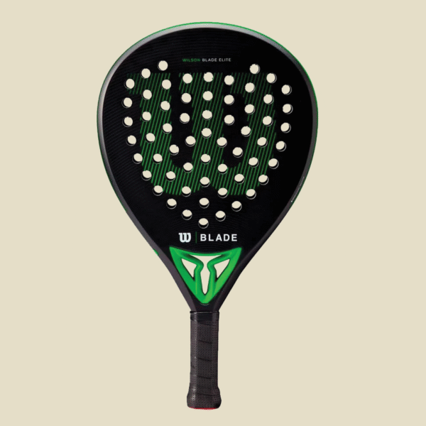 WILSON BLADE Elite V2 Padel 2 2024