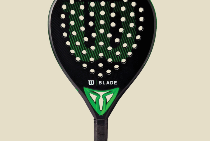 WILSON BLADE Elite V2 Padel 2 2024