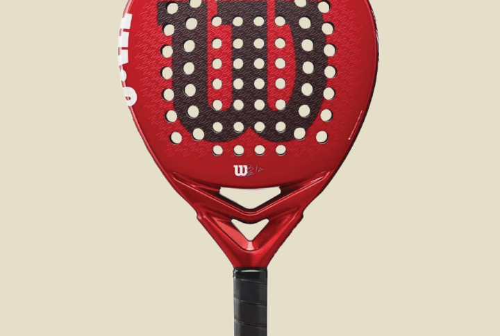 WILSON BELA PRO V2.5 2024