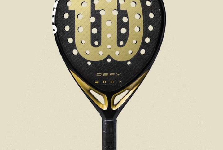 WILSON DEFY V1 Padel 2 2025