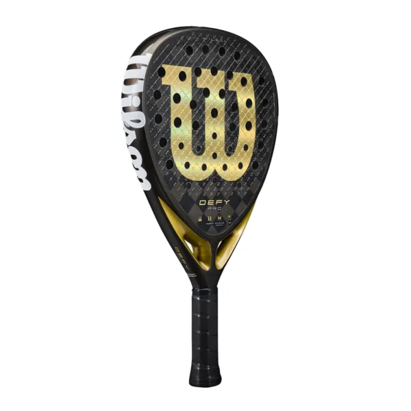 WILSON DEFY PRO V1 Padel 2 2025