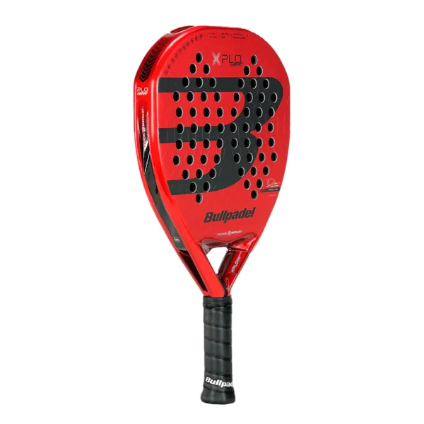 BULLPADEL XPLO COMFORT 2025