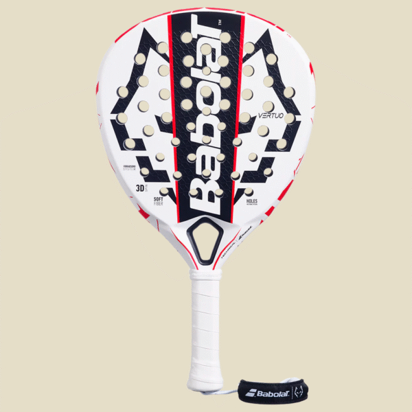 BABOLAT TECHNICAL VERTUO JUAN LEBRÓN 2025