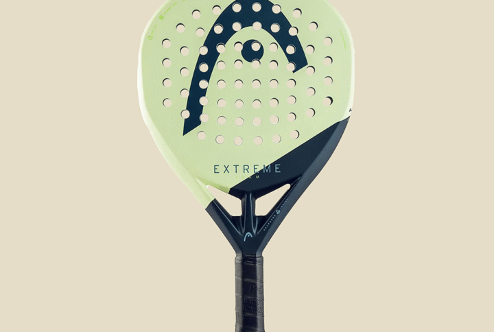 HEAD EXTREME TEAM 2025