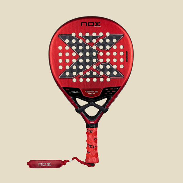 NOX EA10 VENTUS HYBRID 12K XTREM