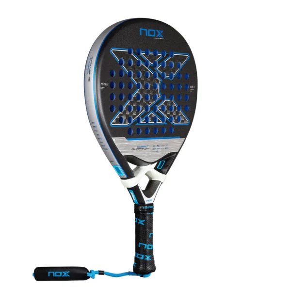 NOX TL10 QUANTUM 12k