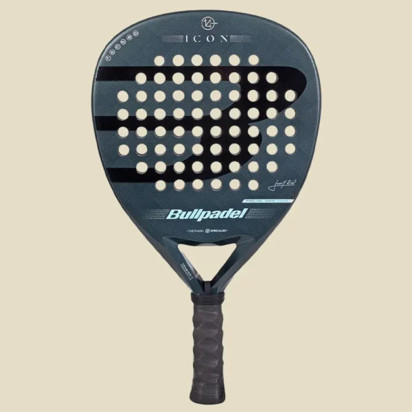 Bullpadel Icon 2025