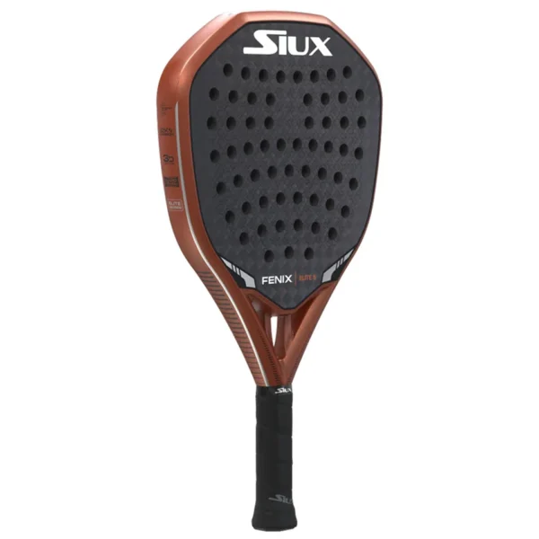 SIUX FENIX ELITE 5