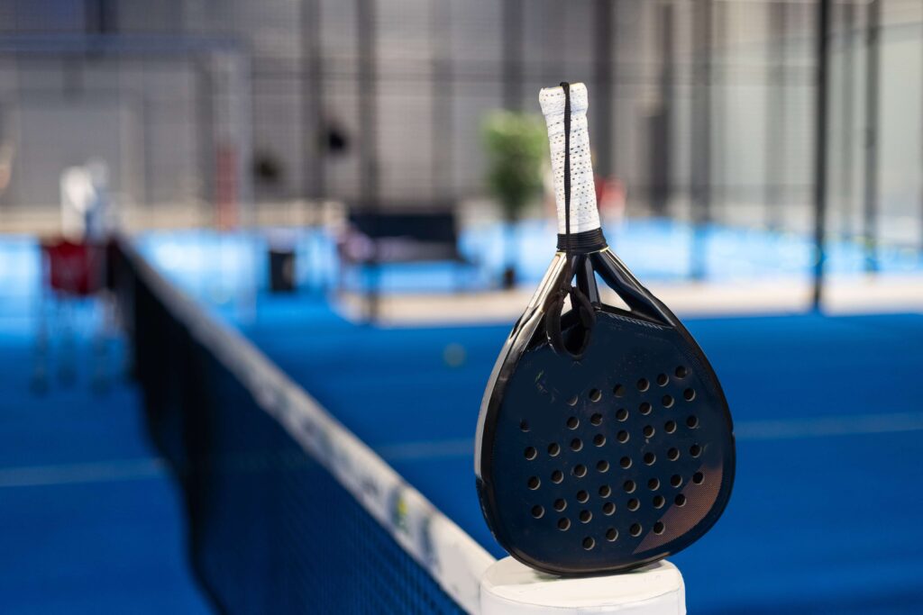 padelinsäännöt