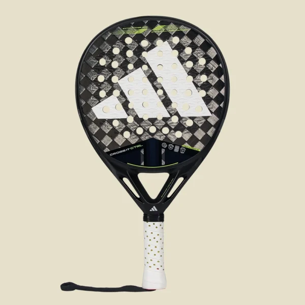 ADIDAS CROSS IT CTRL 3.4 2025