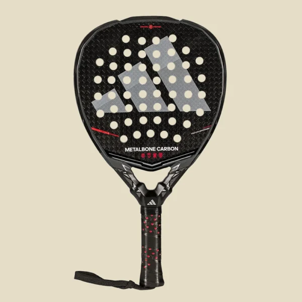 Adidas Metalbone Carbon 2026