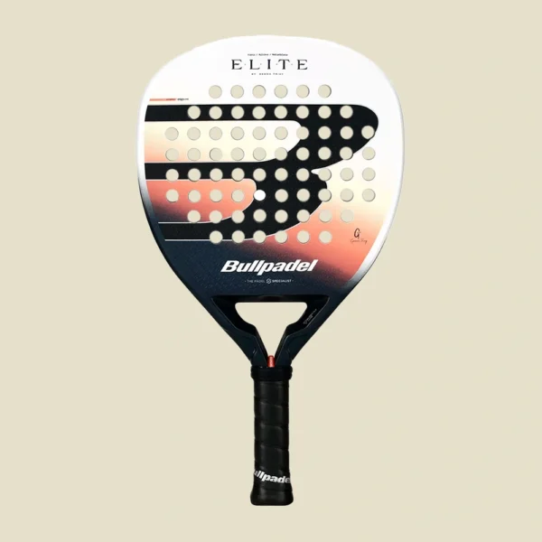 BULLPADEL ELITE 26 WOMAN