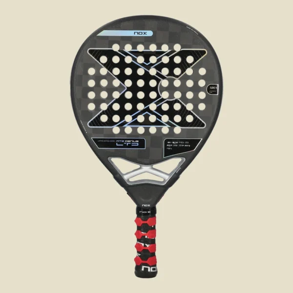 Nox Pack AT2 Genius Limited Edition 2024