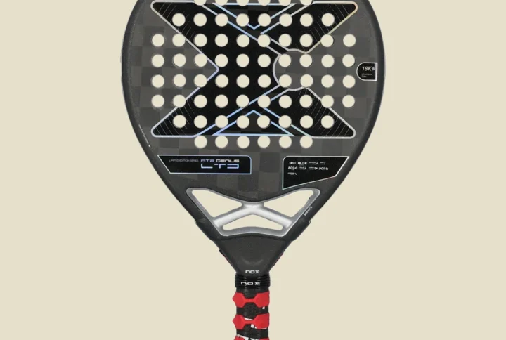 Nox Pack AT2 Genius Limited Edition 2024