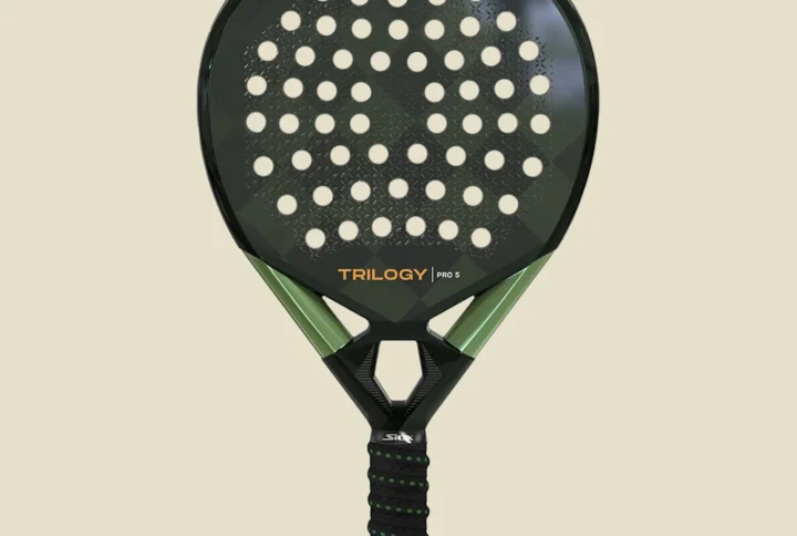 Siux Trilogy Pro 5 2025