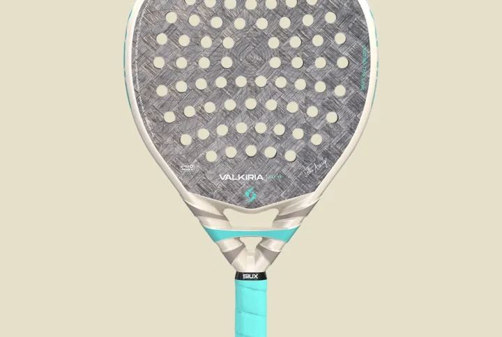 SIUX VALKIRIA PRO 2026