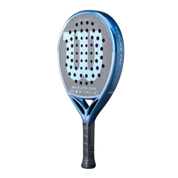 WILSON ENDURE PRO V1 AZUL