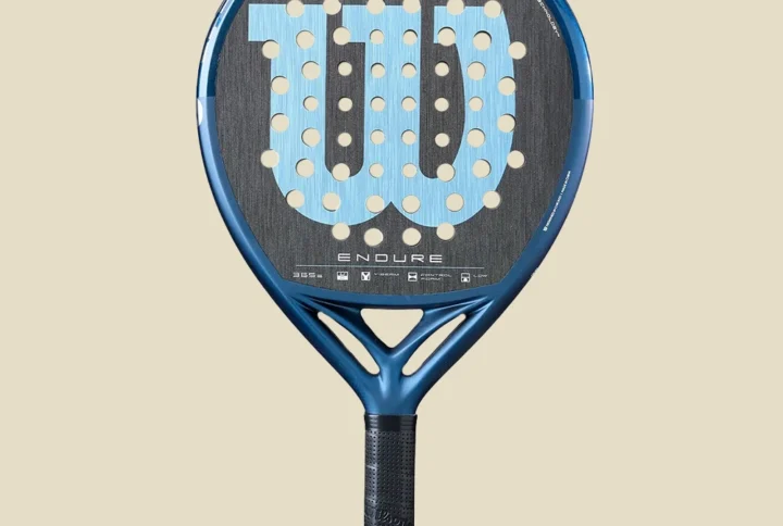 WILSON ENDURE V1