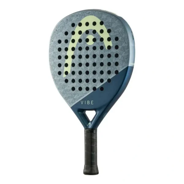 Head Vibe 2026 Sininen/Keltainen