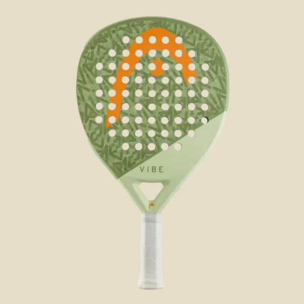 Head Vibe 2026 Vihreä