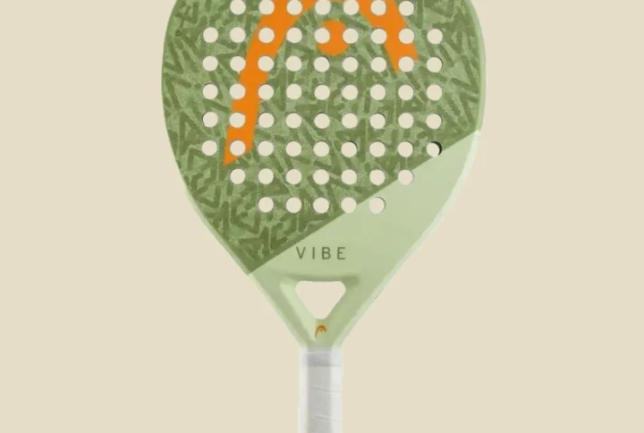 Head Vibe 2026 Vihreä