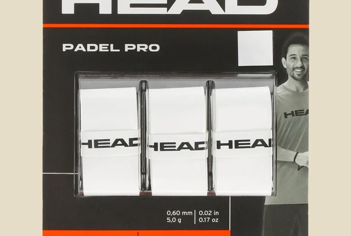 Head Comfort Overgrip