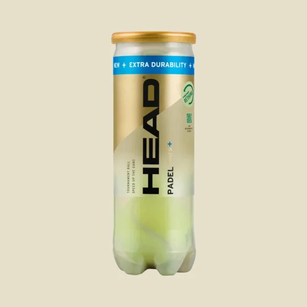Head-padelpallot