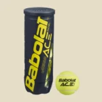 Babolat Ace Padel - 1 kpl, 3 palloa