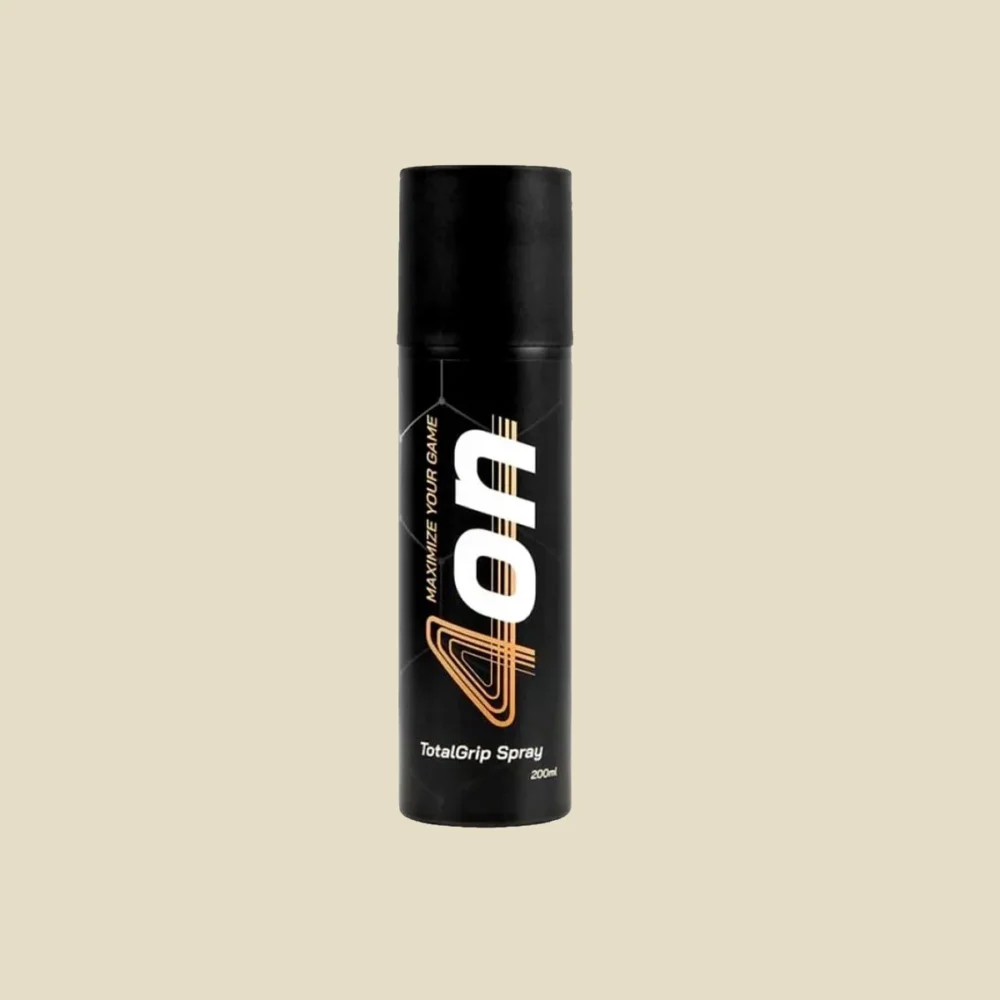4on TotalGrip Spray suihkutettava grippi 200 ml
