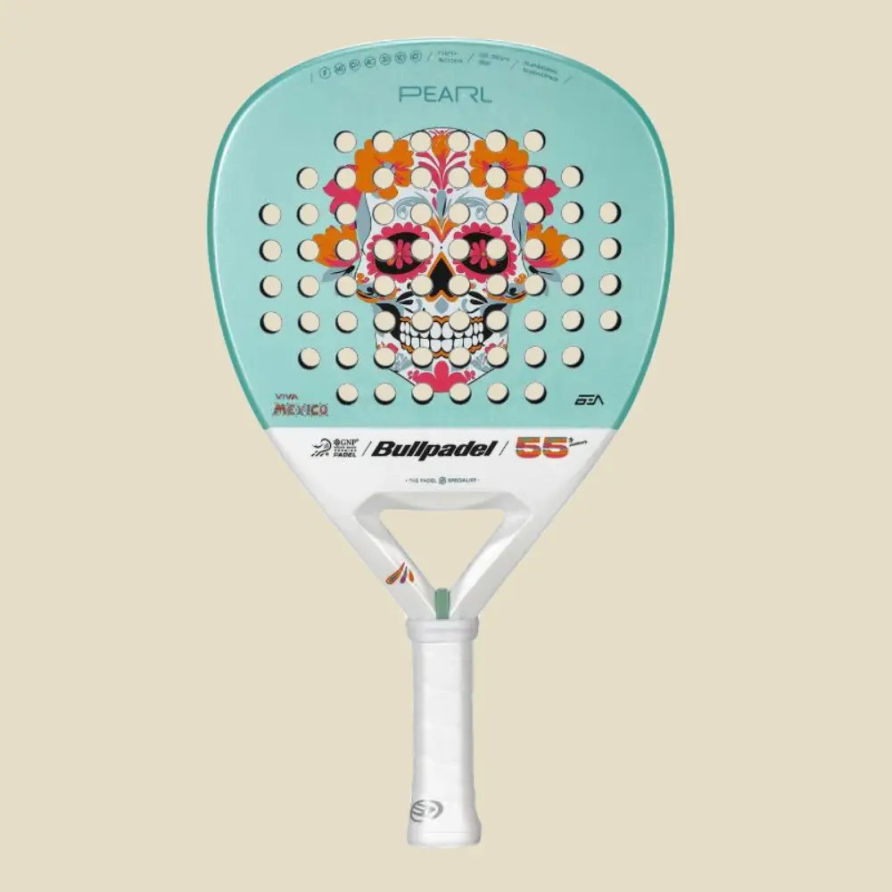 Bullpadel Bea Gonzalez Pearl MX LTD