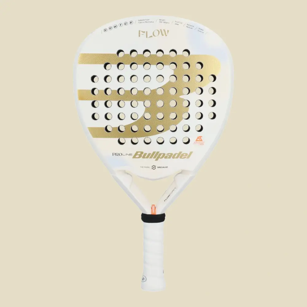Bullpadel Flow Woman 2024