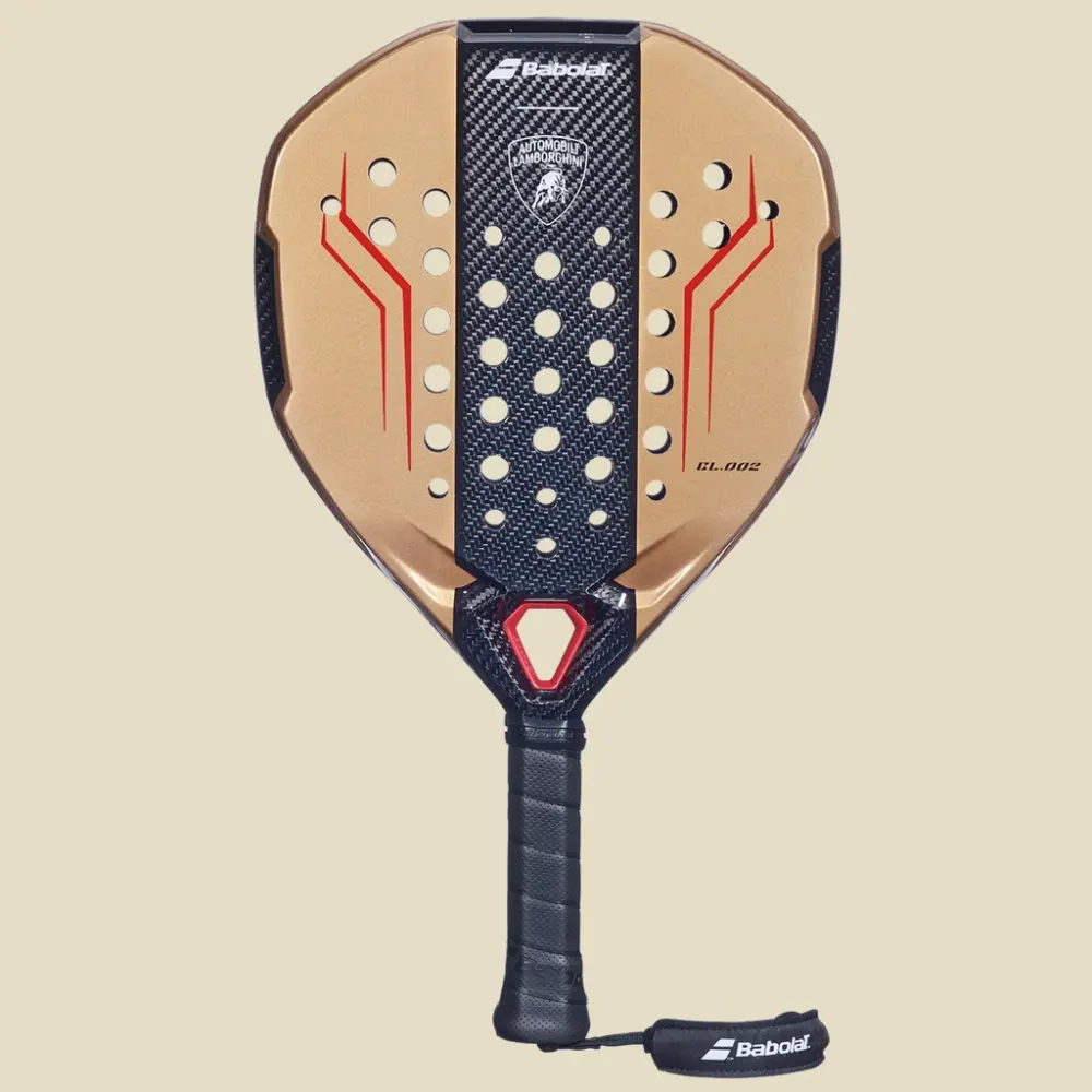 Babolat Lamborghini BL.002 Pronssi 2026